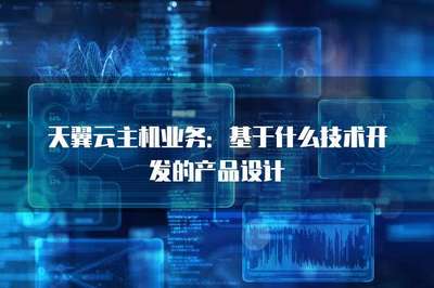 主機業(yè)務 網(wǎng)絡(luò)技術(shù)開發(fā)的核心產(chǎn)品業(yè)務