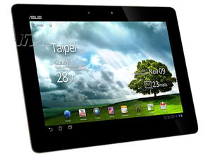 探索經(jīng)典 華碩ASUS Transformer Pad Prime TF700T 64GB平板電腦全景解析